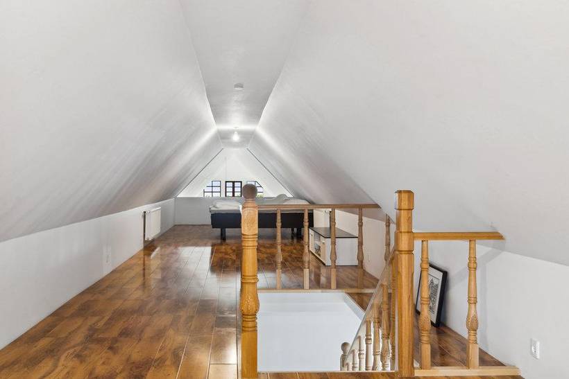 Foto von Ferienhaus SX27 in Hasmark - Nordfünen