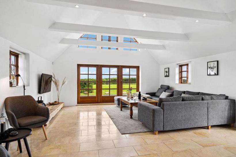 Foto von Ferienhaus SX27 in Hasmark - Nordfünen