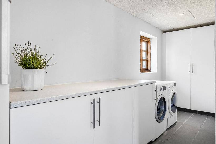 Foto von Ferienhaus SX27 in Hasmark - Nordfünen