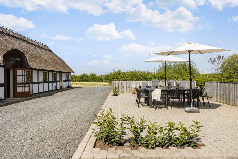 Foto von Ferienhaus SX27 in Hasmark - Nordfünen