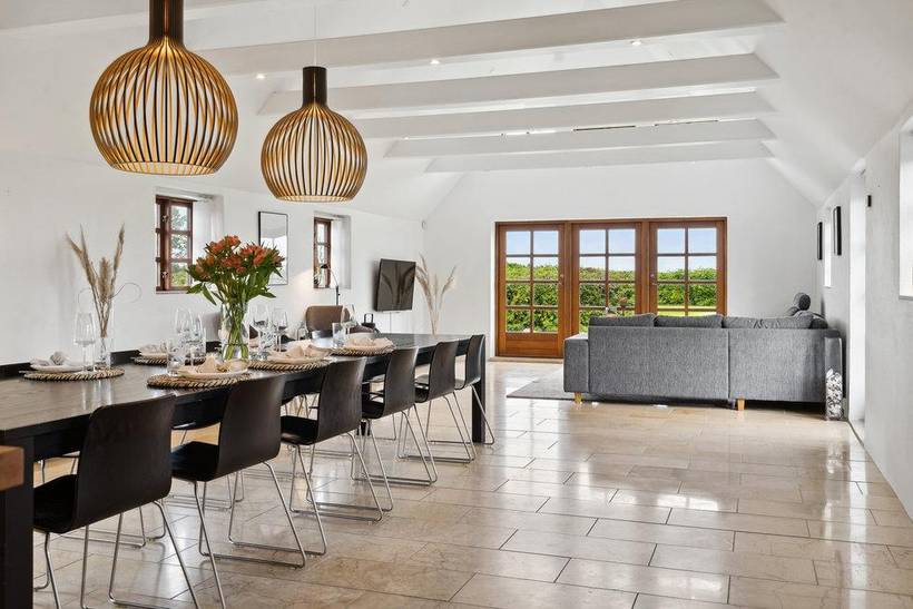 Foto von Ferienhaus SX27 in Hasmark - Nordfünen
