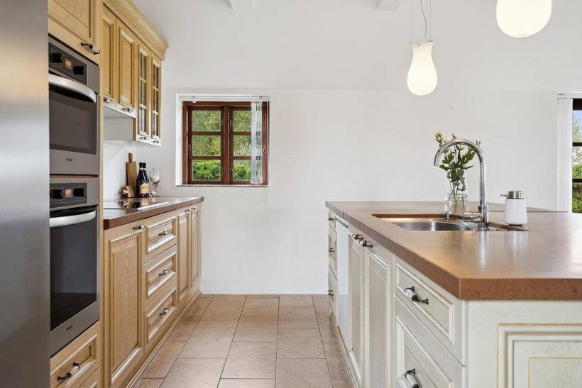 Foto von Ferienhaus SX27 in Hasmark - Nordfünen
