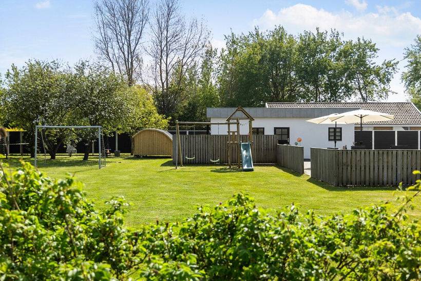 Foto von Ferienhaus SX27 in Hasmark - Nordfünen