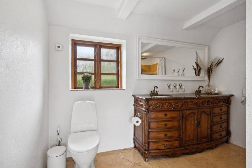 Foto von Ferienhaus SX27 in Hasmark - Nordfünen
