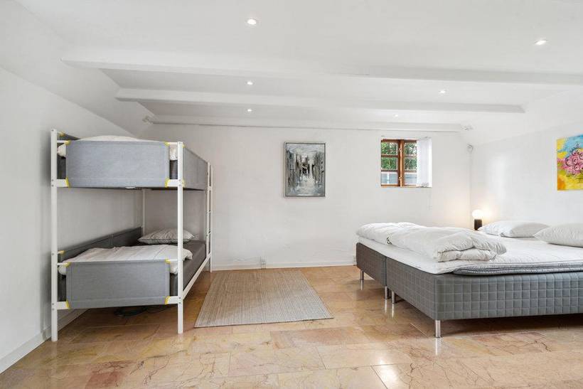 Foto von Ferienhaus SX27 in Hasmark - Nordfünen