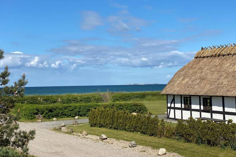Foto von Ferienhaus SX27 in Hasmark - Nordfünen
