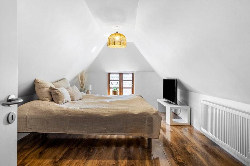 Foto von Ferienhaus SX27 in Hasmark - Nordfünen