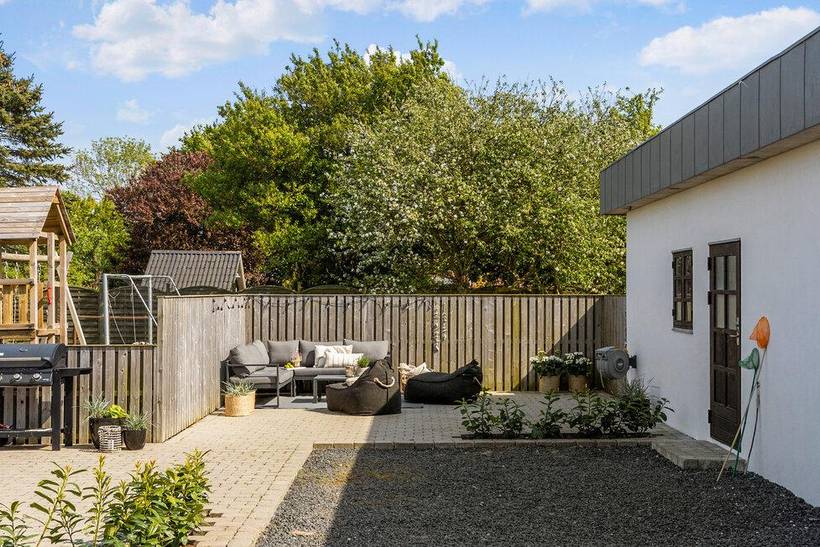 Foto von Ferienhaus SX27 in Hasmark - Nordfünen
