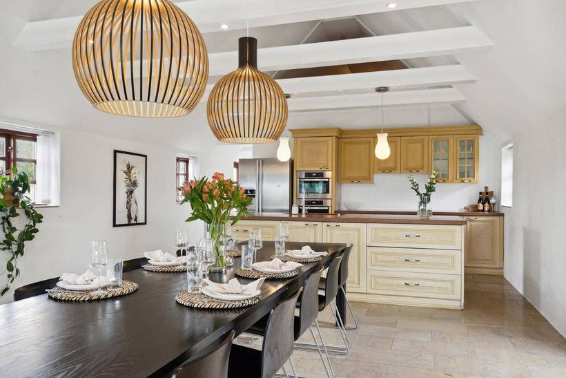 Foto von Ferienhaus SX27 in Hasmark - Nordfünen