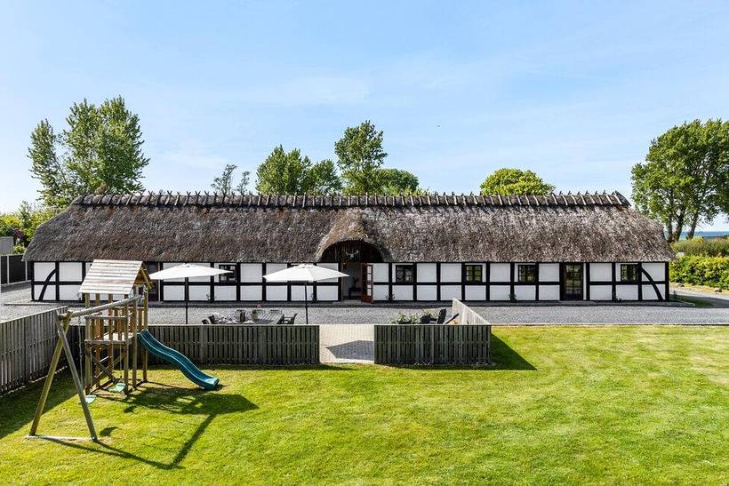 Foto von Ferienhaus SX27 in Hasmark - Nordfünen