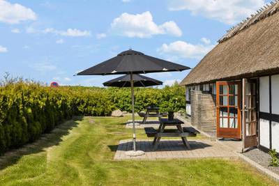Vorschaubild von Ferienhaus SX27 in Hasmark - Nordfünen