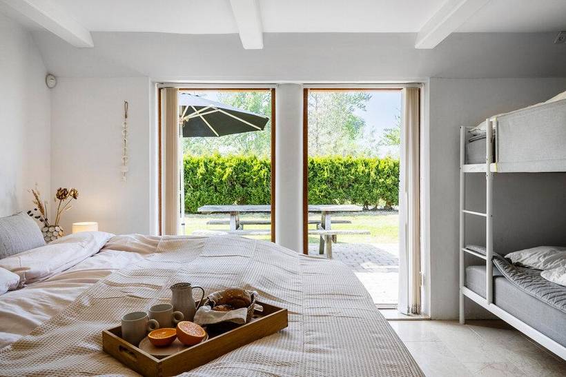 Foto von Ferienhaus SX27 in Hasmark - Nordfünen