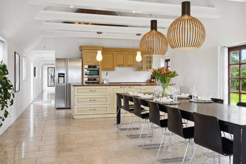 Foto von Ferienhaus SX27 in Hasmark - Nordfünen