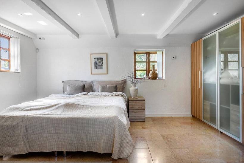 Foto von Ferienhaus SX27 in Hasmark - Nordfünen