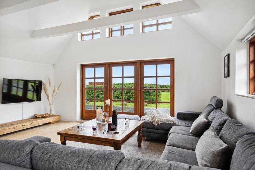 Foto von Ferienhaus SX27 in Hasmark - Nordfünen