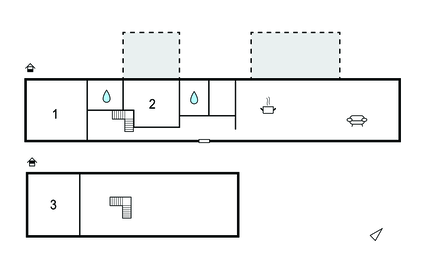 Vorschaubild von Ferienhaus SX27 in Hasmark - Nordfünen