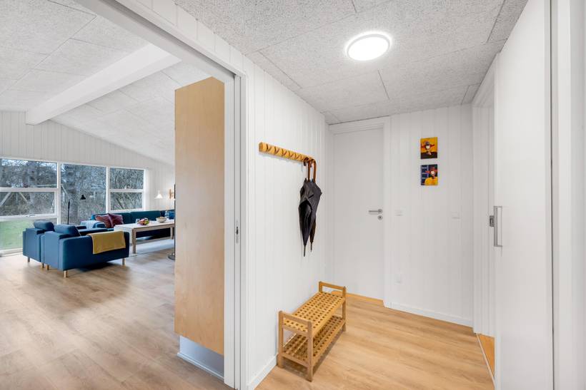 Foto von Ferienhaus SX67 in Blåvand - Westjütland