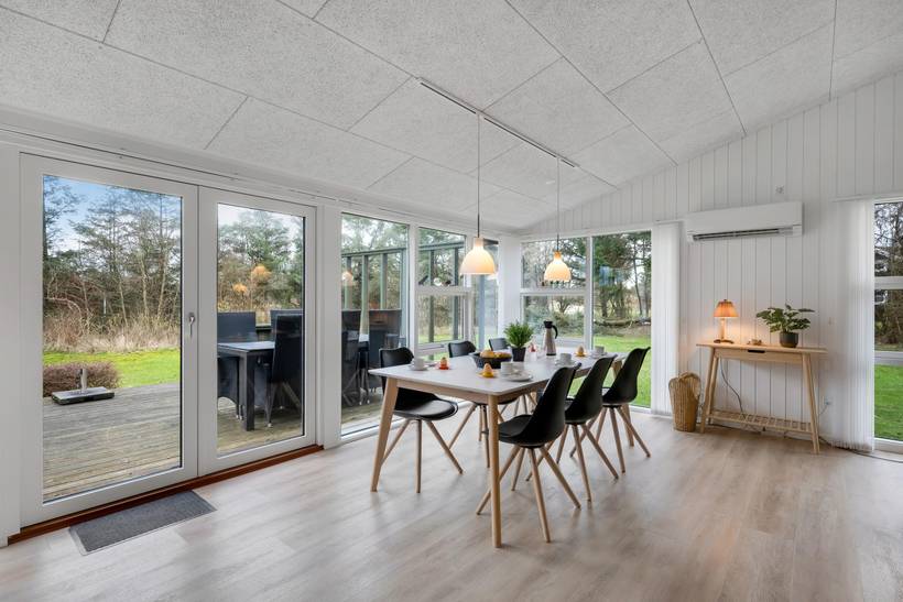 Foto von Ferienhaus SX67 in Blåvand - Westjütland