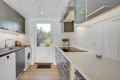 Vorschaubild von Ferienhaus SX67 in Blåvand - Westjütland