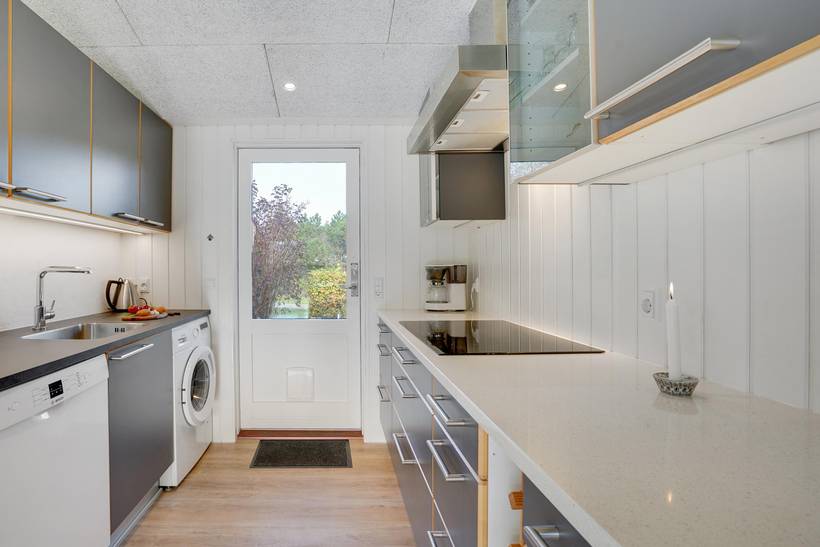 Foto von Ferienhaus SX67 in Blåvand - Westjütland