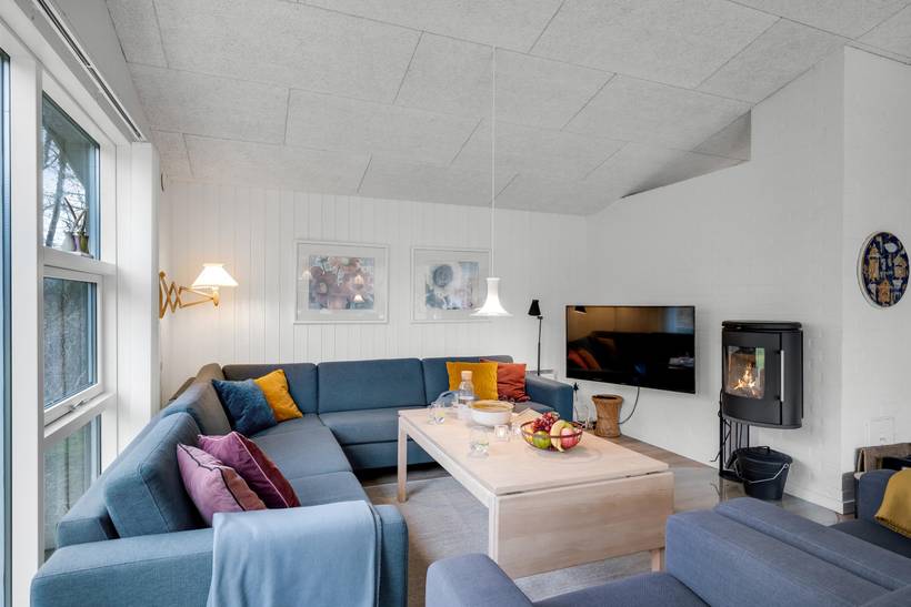 Foto von Ferienhaus SX67 in Blåvand - Westjütland