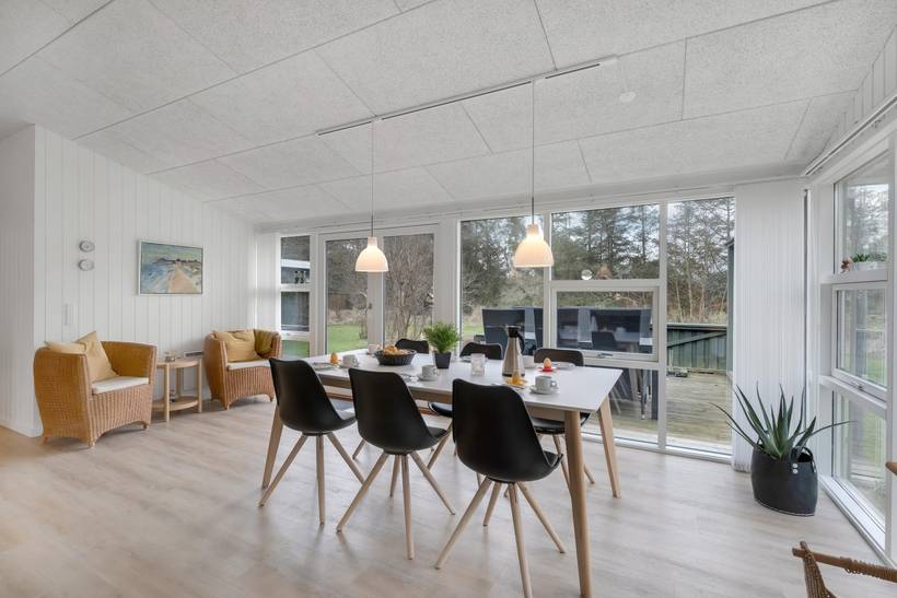 Foto von Ferienhaus SX67 in Blåvand - Westjütland
