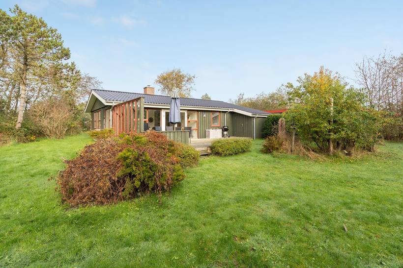 Foto von Ferienhaus SX67 in Blåvand - Westjütland
