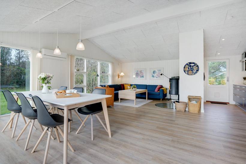 Foto von Ferienhaus SX67 in Blåvand - Westjütland