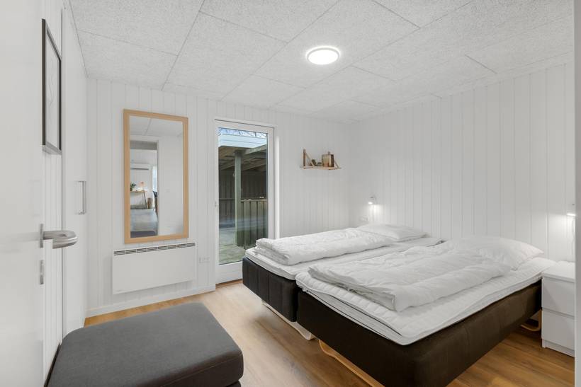 Foto von Ferienhaus SX67 in Blåvand - Westjütland