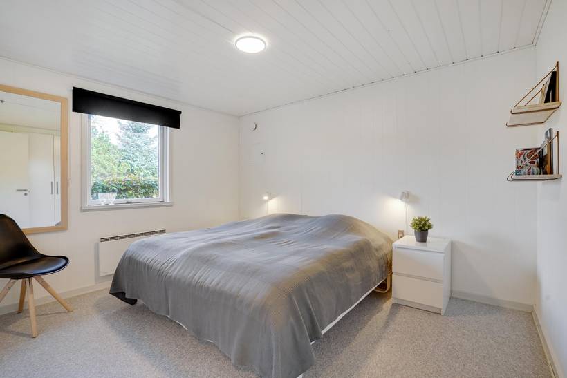 Foto von Ferienhaus SX67 in Blåvand - Westjütland