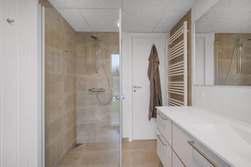 Foto von Ferienhaus SX67 in Blåvand - Westjütland