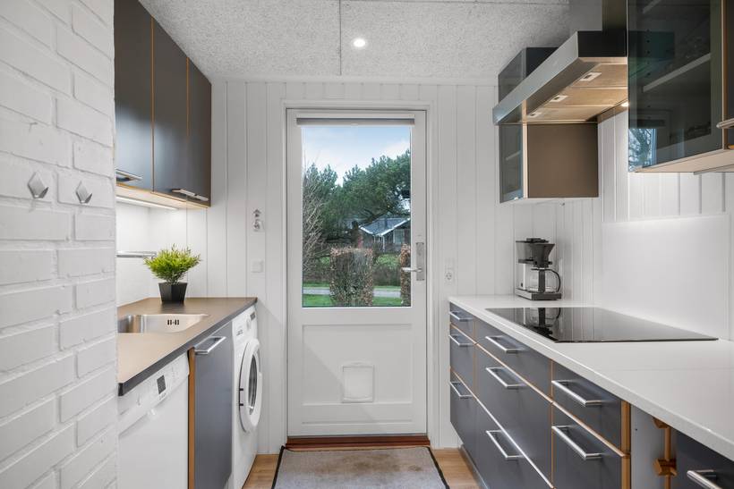 Foto von Ferienhaus SX67 in Blåvand - Westjütland