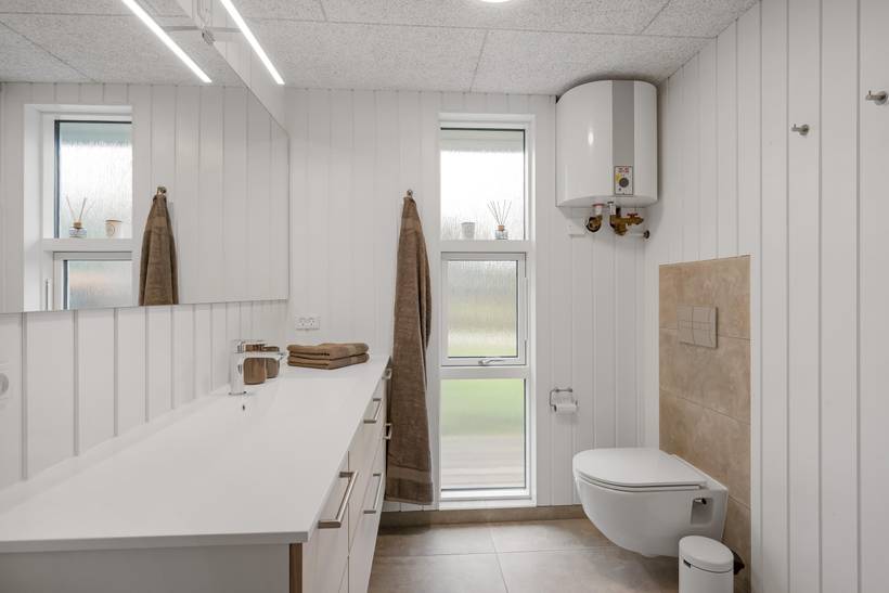 Foto von Ferienhaus SX67 in Blåvand - Westjütland