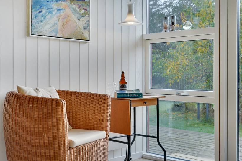 Foto von Ferienhaus SX67 in Blåvand - Westjütland