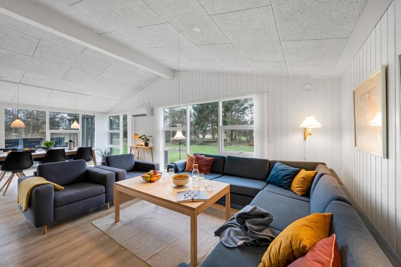 Foto von Ferienhaus SX67 in Blåvand - Westjütland