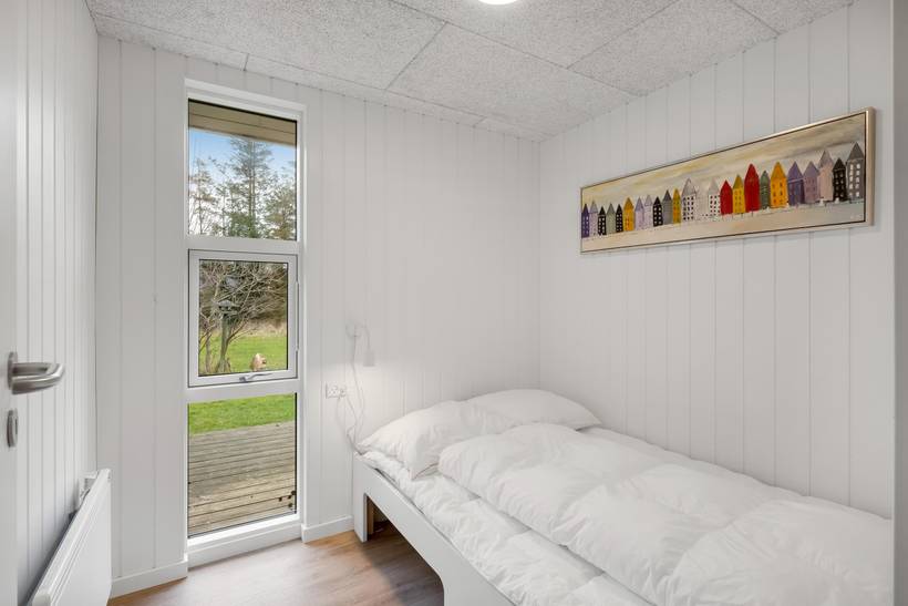 Foto von Ferienhaus SX67 in Blåvand - Westjütland