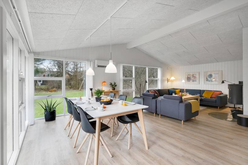 Foto von Ferienhaus SX67 in Blåvand - Westjütland