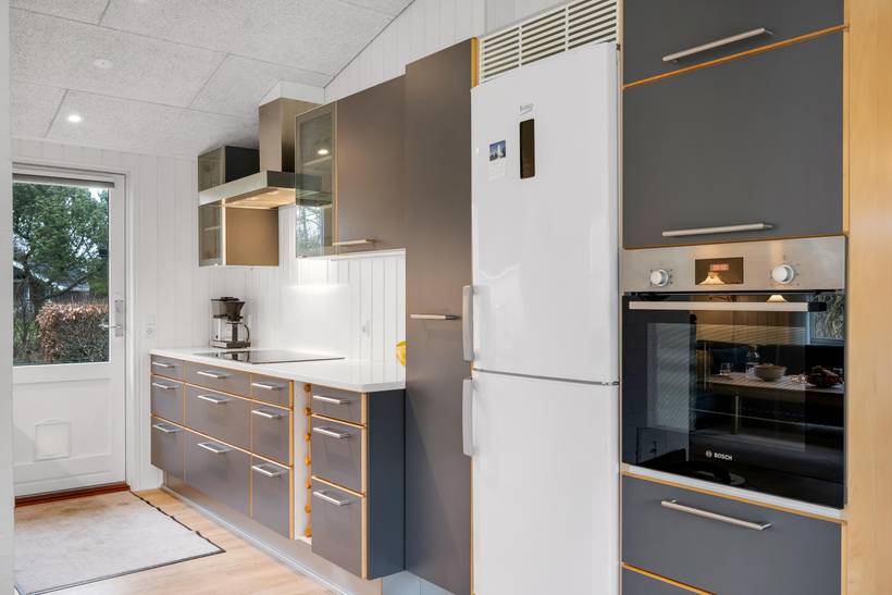 Foto von Ferienhaus SX67 in Blåvand - Westjütland