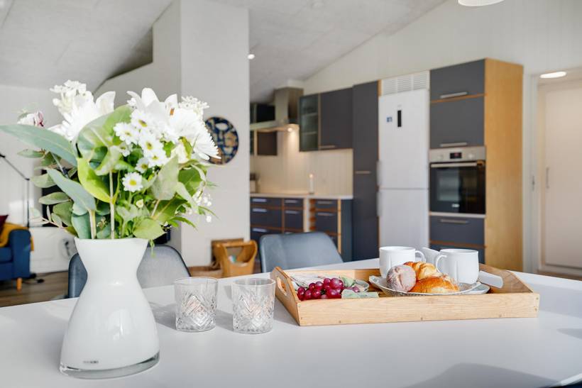 Foto von Ferienhaus SX67 in Blåvand - Westjütland