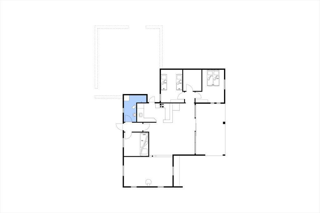 Vorschaubild von Ferienhaus SX86 in Norsminde - Odder - Ostjütland