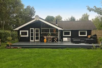 Vorschaubild von Ferienhaus SX87 in Rågeleje - Nordseeland