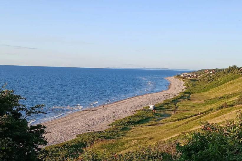Foto von Ferienhaus SX87 in Rågeleje - Nordseeland