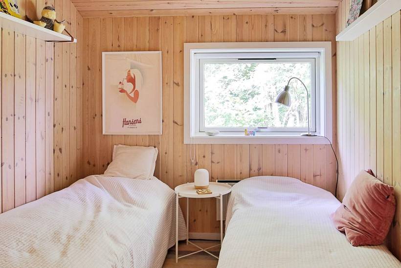 Foto von Ferienhaus SX87 in Rågeleje - Nordseeland