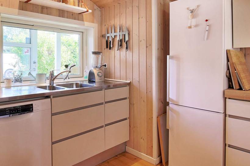 Foto von Ferienhaus SX87 in Rågeleje - Nordseeland
