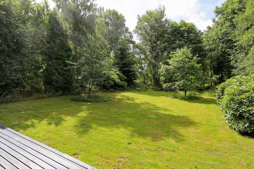 Foto von Ferienhaus SX87 in Rågeleje - Nordseeland