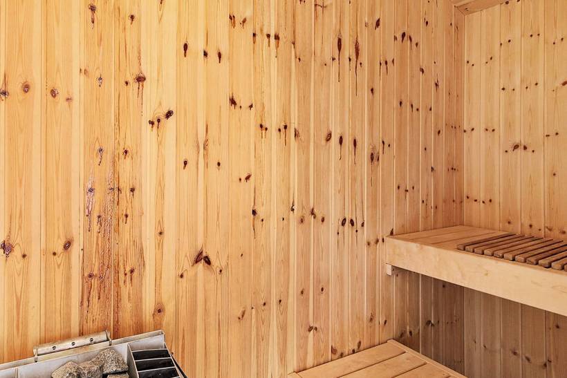 Foto von Ferienhaus SX87 in Rågeleje - Nordseeland