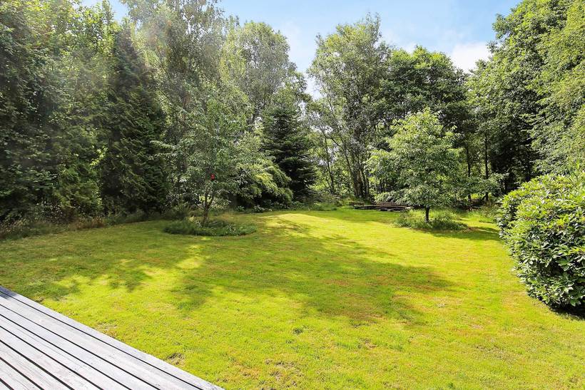 Foto von Ferienhaus SX87 in Rågeleje - Nordseeland