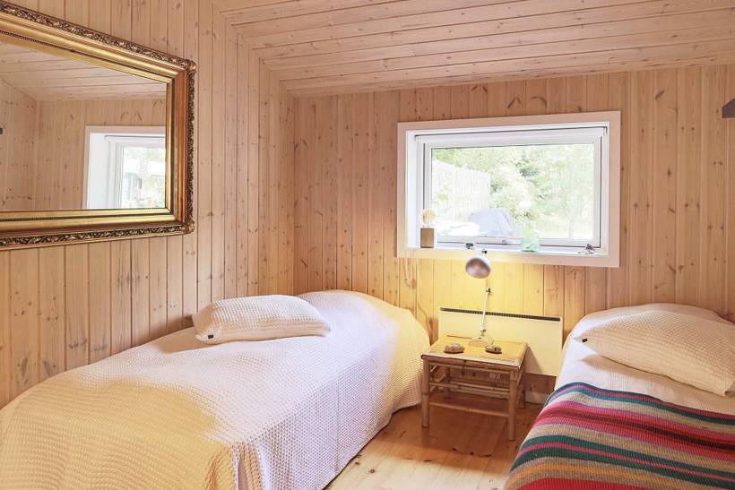 Foto von Ferienhaus SX87 in Rågeleje - Nordseeland