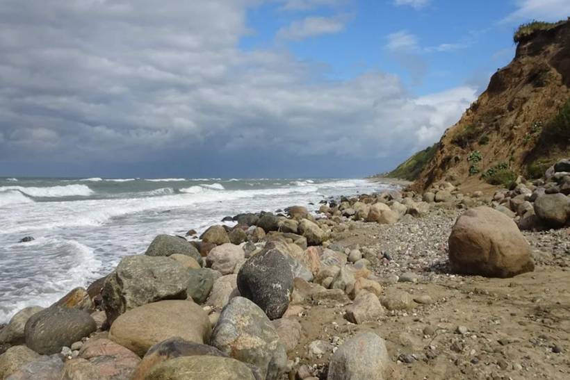 Foto von Ferienhaus SX87 in Rågeleje - Nordseeland