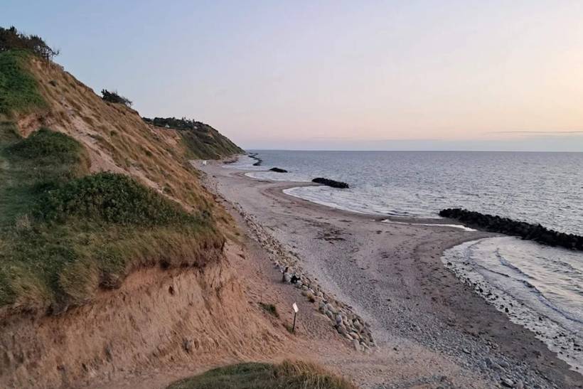 Foto von Ferienhaus SX87 in Rågeleje - Nordseeland